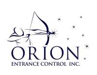 Orion access control systems