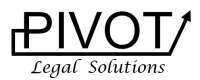 Pivot legal services
