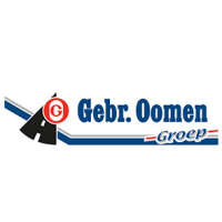 Gebr. oomen groep