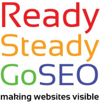 Ready Steady Go SEO