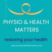Physio & health matters limited