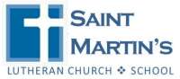 St. martin lutheran church