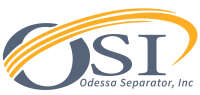 Odessa separator inc