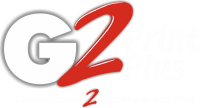 G2 print plus
