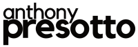 Anthony presotto hairdressing
