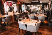 Restaurant kiewiet