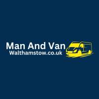 man and van walthamstow