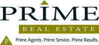 Prime real estate agents