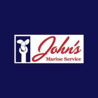 Johns marine service