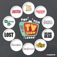 I-tv shows