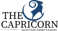 Capricorn fruit supplies