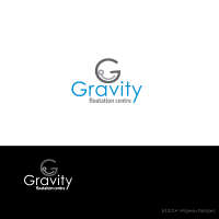 Gravity floatation centre