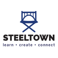 Steeltown entertainment project