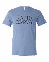 Blue radio