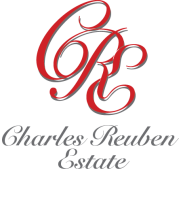 Charles reuben estate
