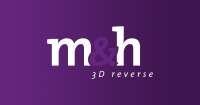 M&h 3d reverse bv
