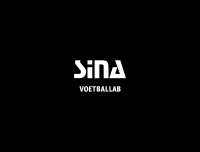 Sina voetballab