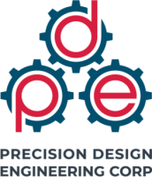 Precision design & engineering