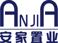 Anjia immobilien gmbh