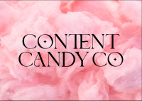 Content candy