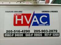 St. Clair HVAC Services LLC
