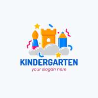 Kindergarten arche