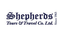 Shepherds tours & travel co. ltd.