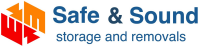Safe and Sound Storage and Removals