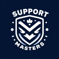 Supportmasters