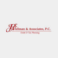 Hallman & associates, p.c., estate and tax planning