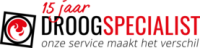 Droogspecialist