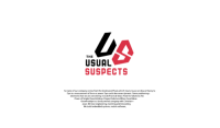 Usual suspects creative