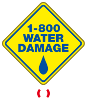 Water Damage Jacksonville