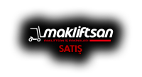 Makliftsan i̇ş makinaları