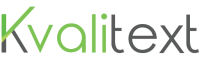 Kvalitext - translation services
