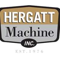 Hergatt machine