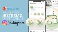 Cómo crear historias