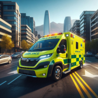 uci ambulancias santiago