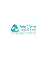 Wecare Home Nursing Services