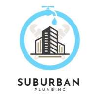 Suburban plumbing