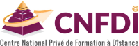 Cnfdi - centre national privé de formation à distance