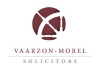 Vaarzon-morel solicitors