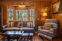 Cozy cowboy furnished rentals