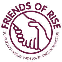 The rise foundation of ireland