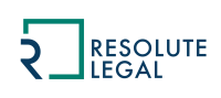 Resolute legal pty ltd