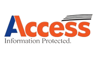 Access Records Storage