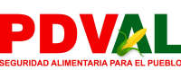 Productora y distribuidora venezolana de alimentos (pdval)