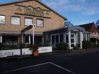 Hotel-restaurant derboven
