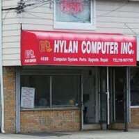 Hylan computer Repair