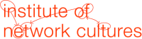Institute of network cultures